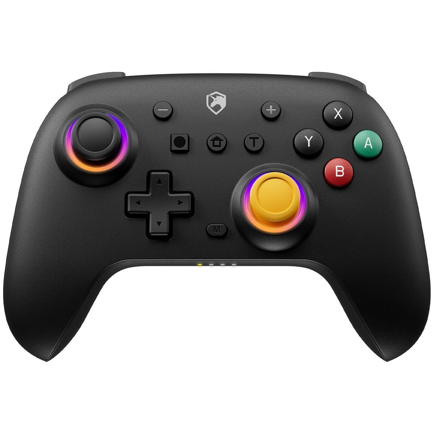 Mando Pro Inalámbrico de ECHTPower para Nintendo Switch