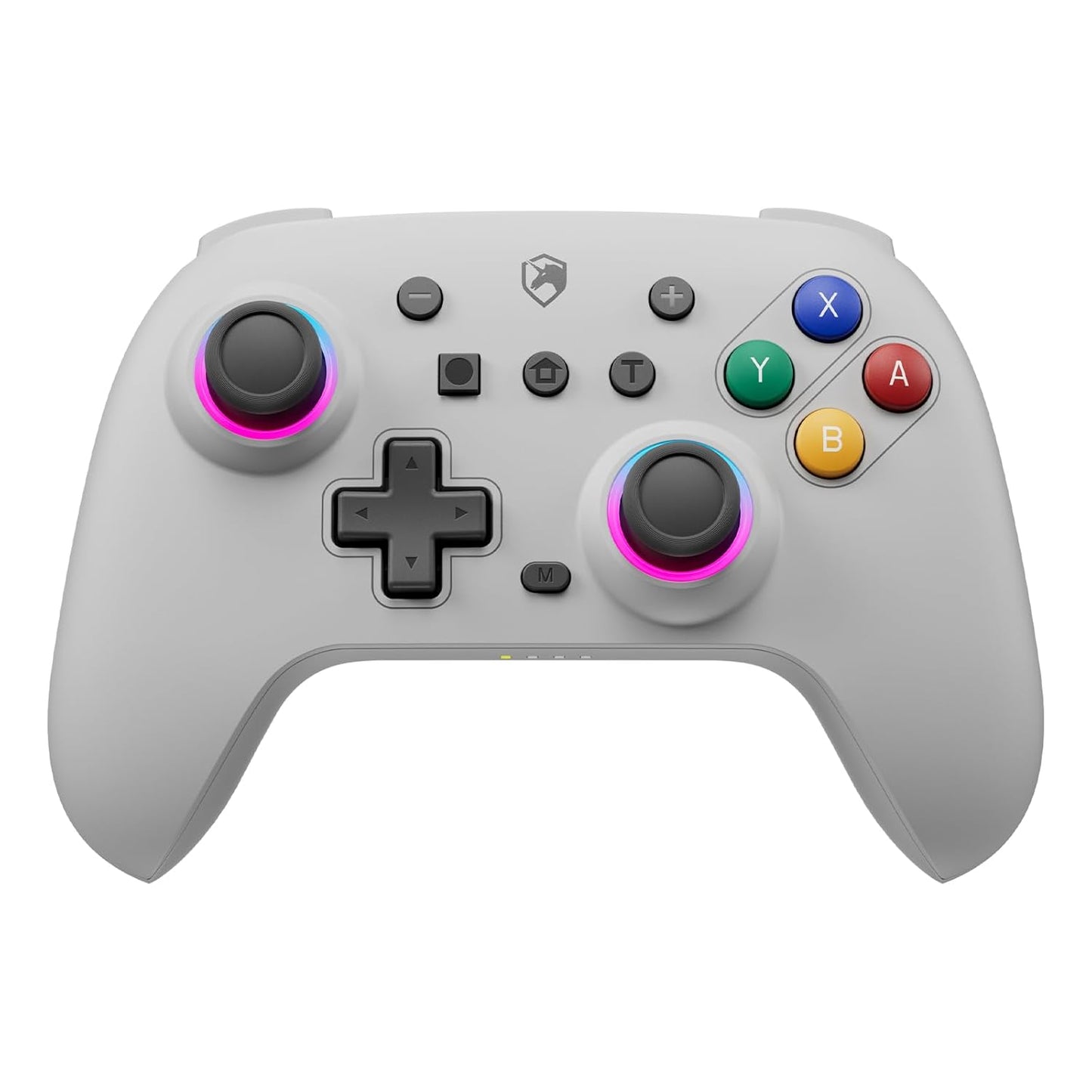 Mando Pro Inalámbrico de ECHTPower para Nintendo Switch